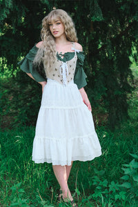 Ruth Blouse - Forest