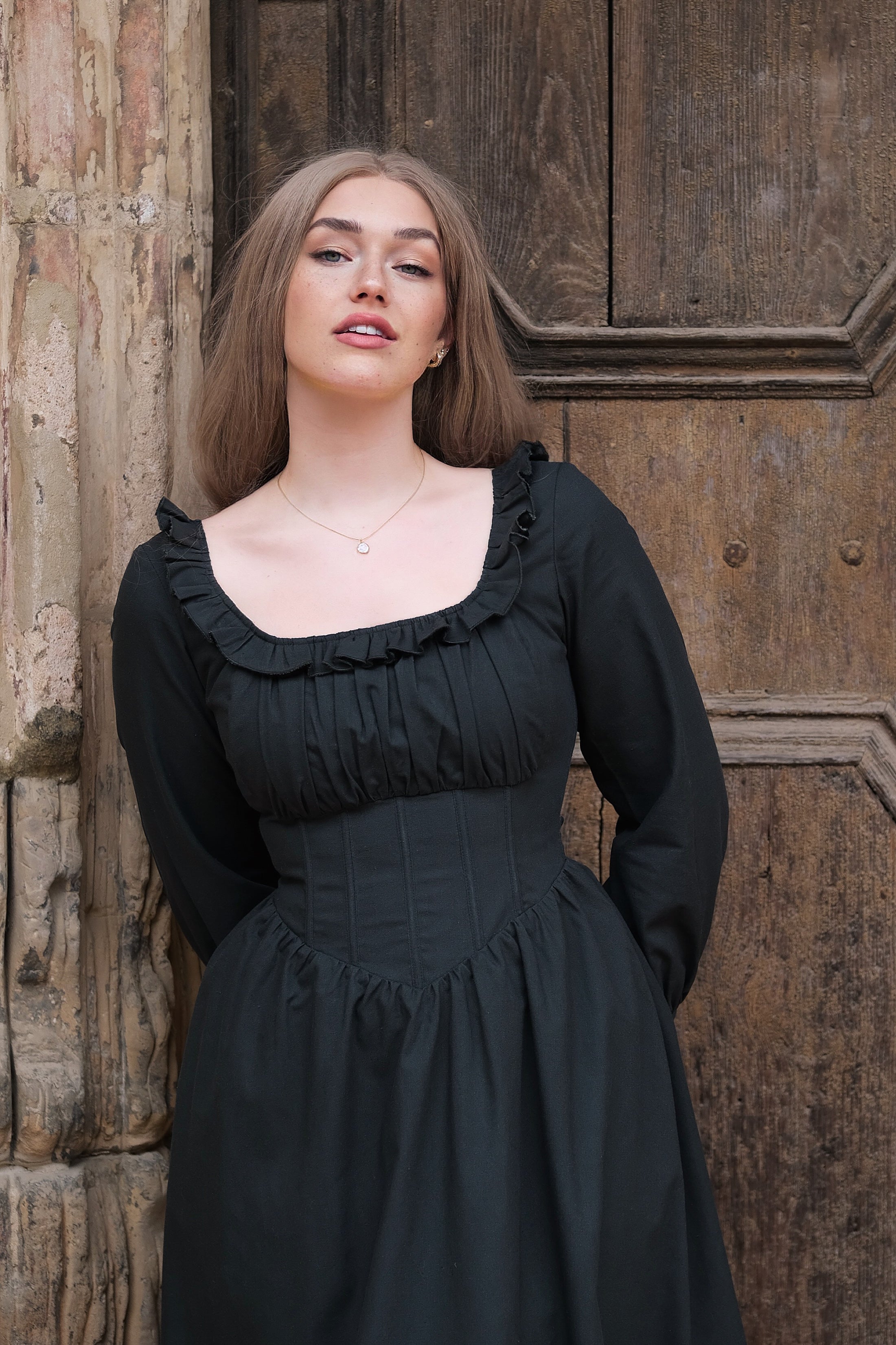Dresses – CottagecoreWear