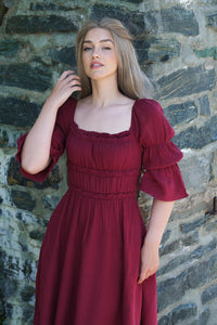 VESTIDO AURORA