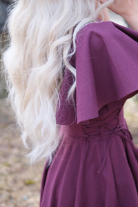 Ivy Midi Dress