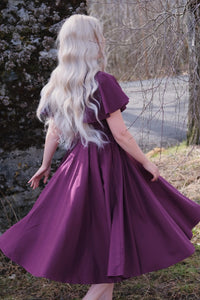 Ivy Midi Dress