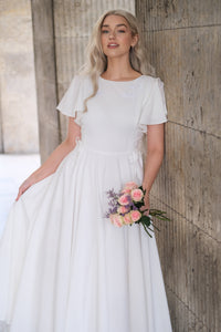 Ivy Maxi Dress
