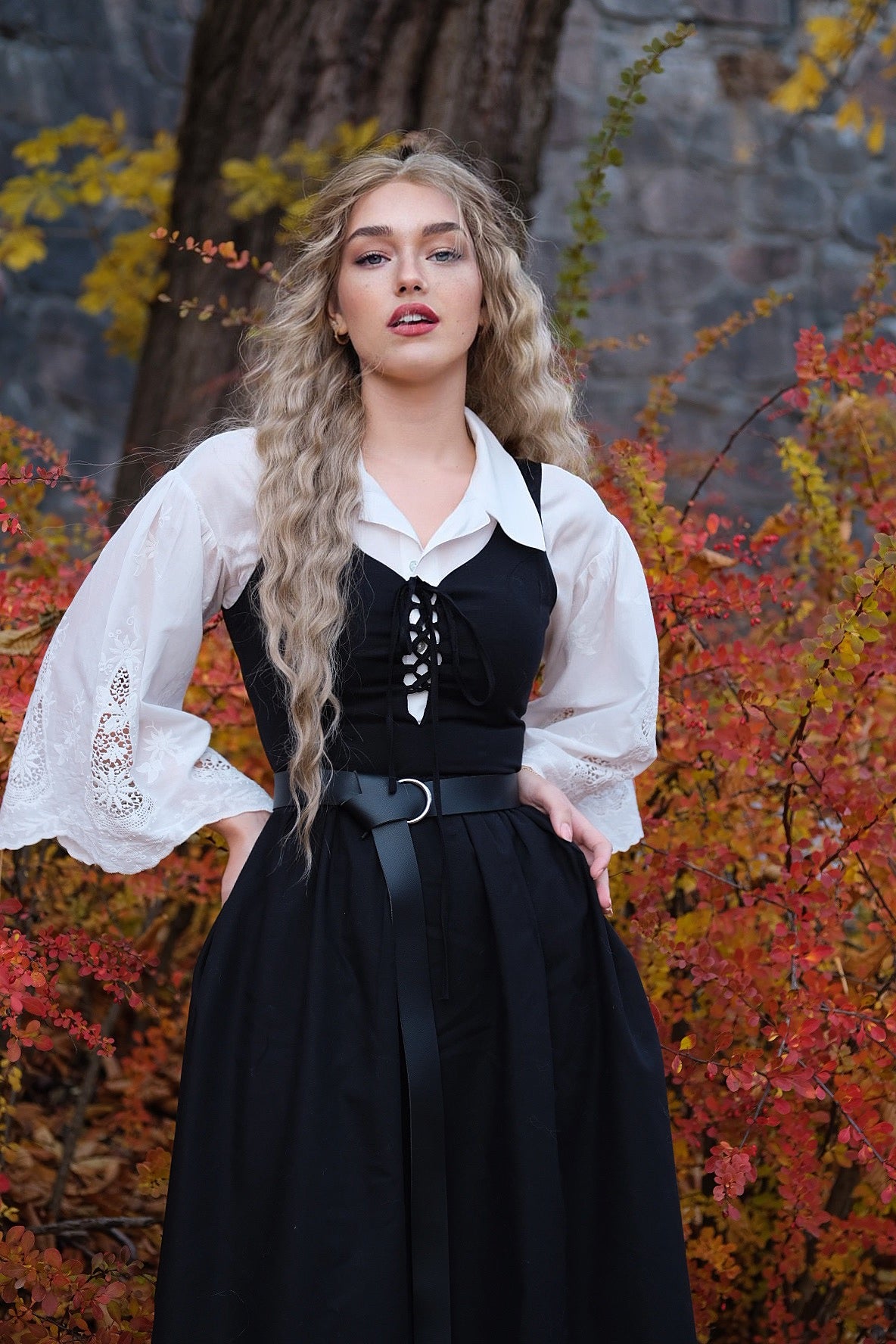 Dresses – CottagecoreWear
