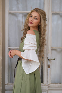 willow midi dress MKP Willow Midi Dress