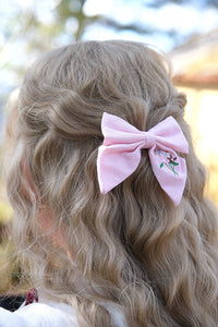 Summer Hairbows