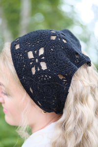 Briar Headscarf