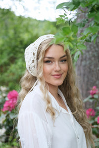 Briar Headscarf