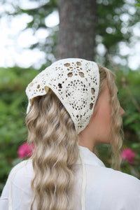 Briar Headscarf