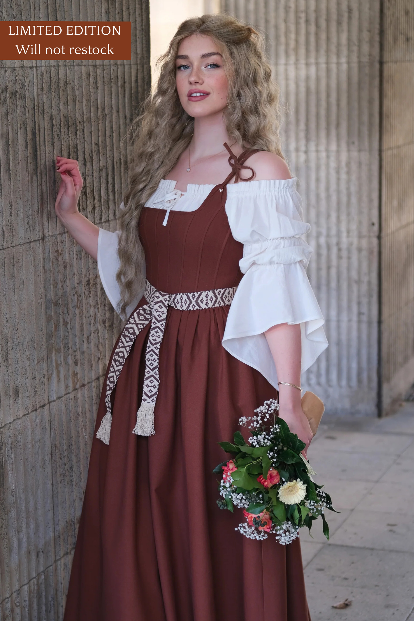 Dresses – CottagecoreWear