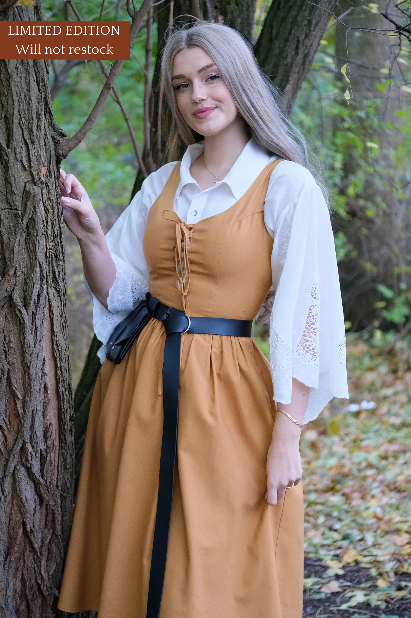 Dresses – CottagecoreWear